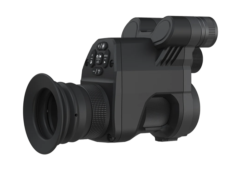 OWLNV N7 ClipOn Night Vision Scope