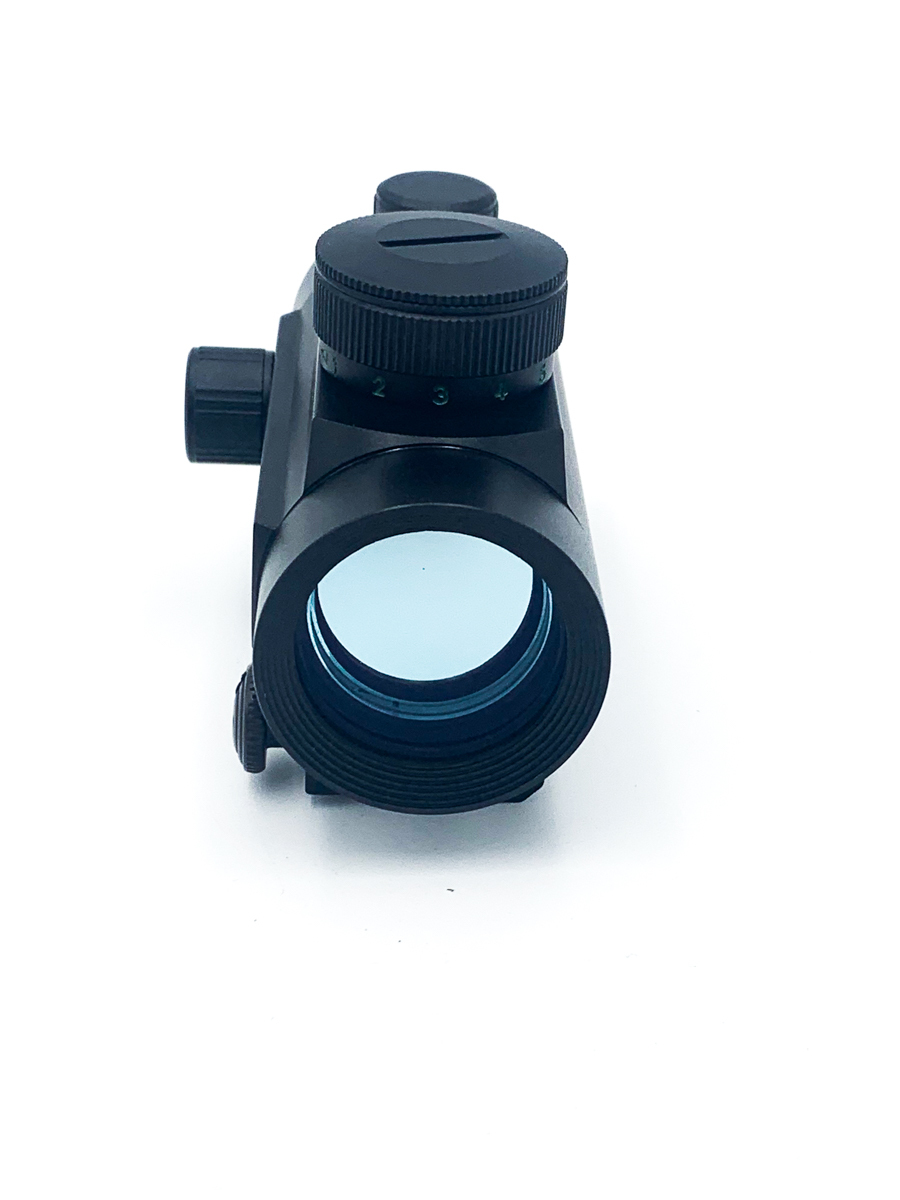 Stoeger Rimfire/Air Rifle Red Dot With Mount