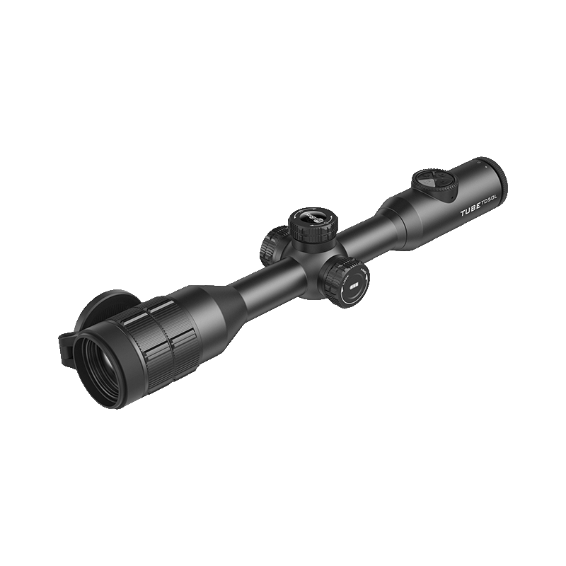 InfiRay Tube TD50L Digital Night Vision Riflescope