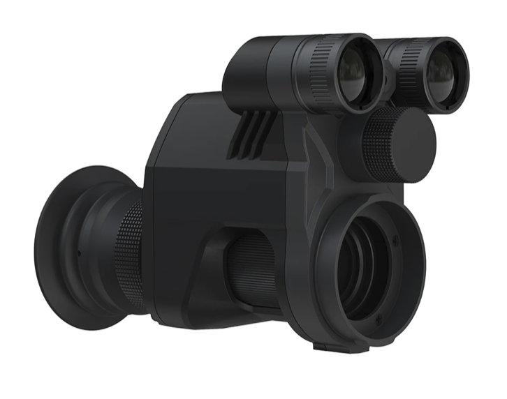 OWLNV N7 ClipOn Night Vision Scope