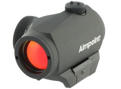 Aimpoint Micro H-1