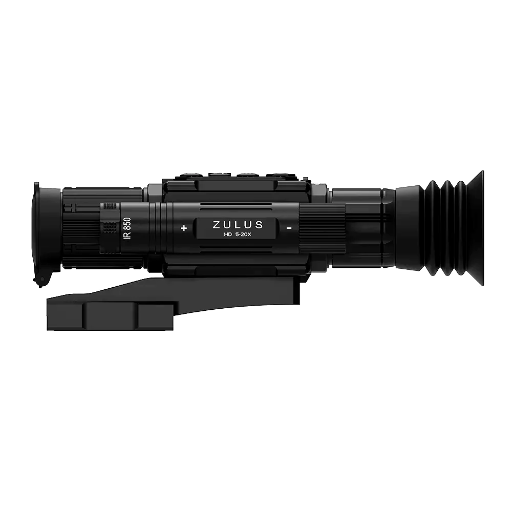 Arken Zulus HD 520x