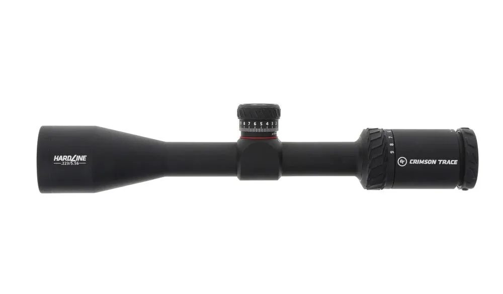 Crimson Trace Hardline 3-9x40 BDC .223/ 5.56