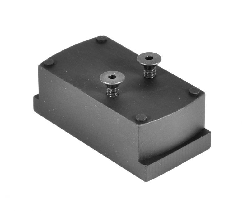 EGW Red Dot Mount for Springfield Hellcat Optics Ready Vortex Viper/Venom, 