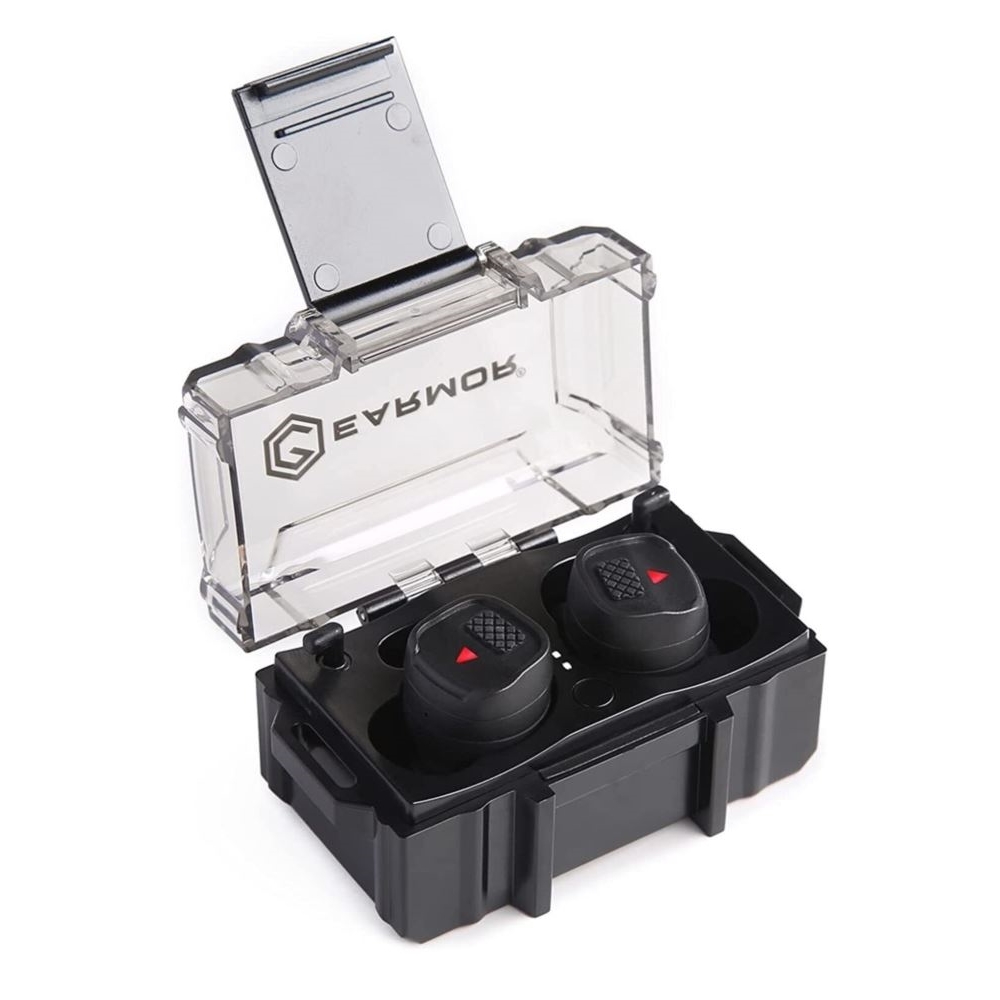 Earmor M20T Electronic Ear Plugs with Bluetooth