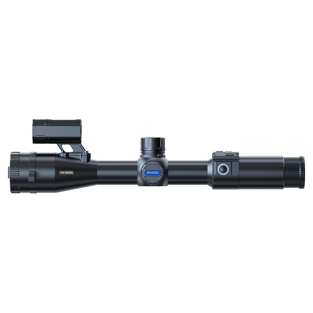 PARD TS34-25-LRF Thermal Scope