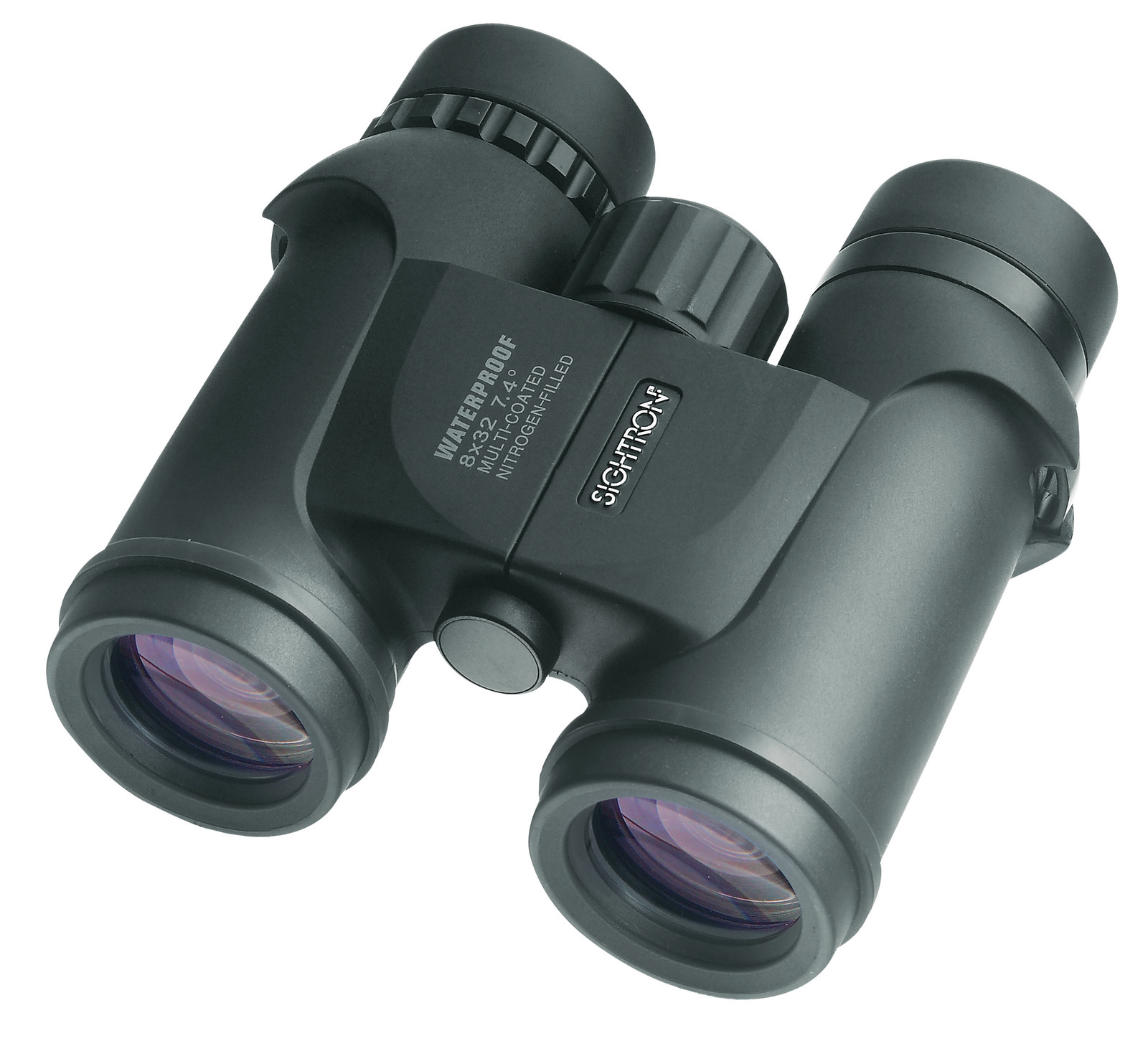 Sightron Si 8X32 Compact Binoculars