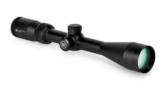 Vortex G124 Vortex Crossfire II 4-12x44