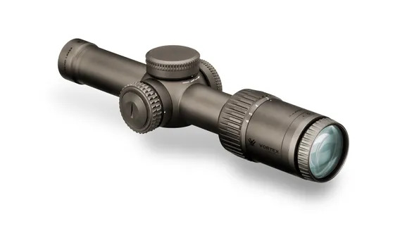 EvolutionGear RAZORタイプ HD GEN2-E 1-6X24 最終値下げ htckl.water