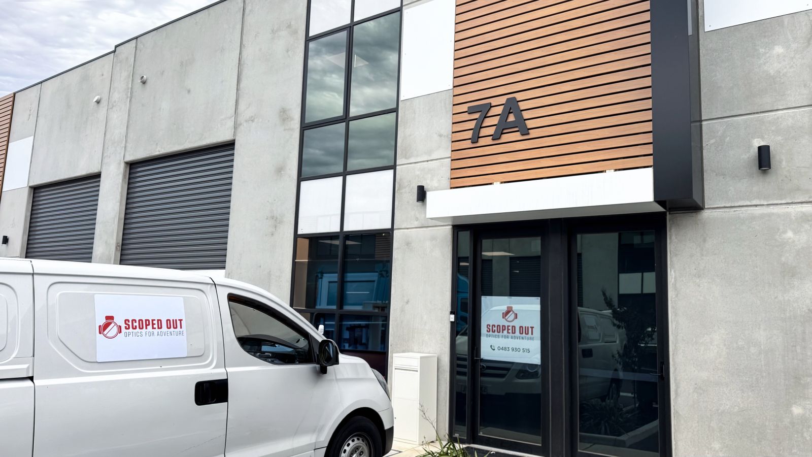 Laverton North, VIC Showroom