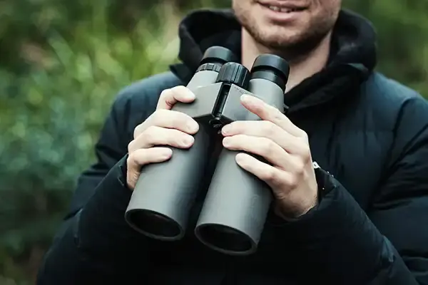 Binoculars