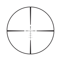 Ballistic E1 FFP