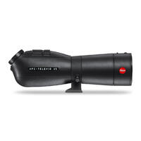 No Eyepiece