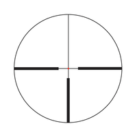 Reticle 4 Illum