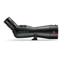 With 25-50x Eyepiece