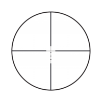 Ballistic Plex (w Posi-Lock)