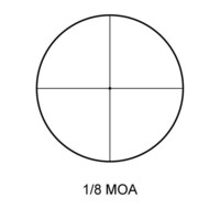 Target Dot (1/8)
