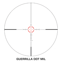 Guerrilla Dot MIL