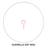 Guerrilla Dot MOA