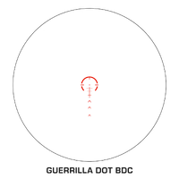 Guerrilla Dot BDC