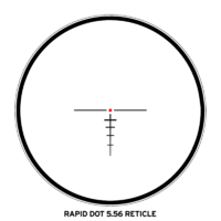 Rapid Dot 5.56