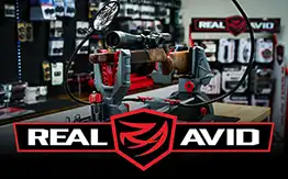 Small - Real Avid - Evergreen