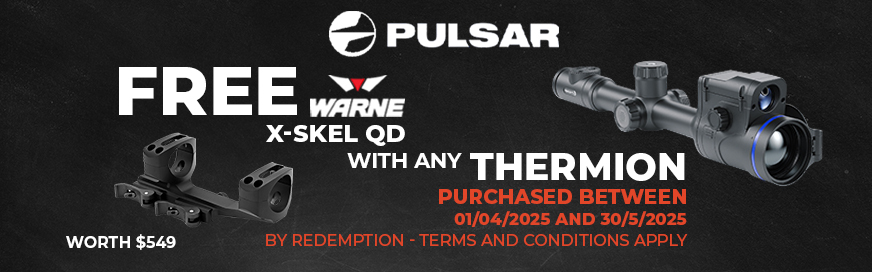 Medium - Pulsar