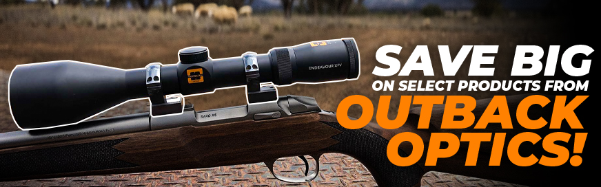 Medium - Outback Optics