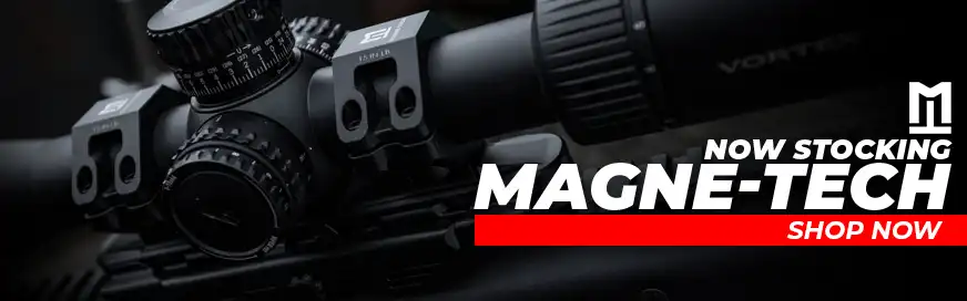 Medium - Magne-tech - Evergreen