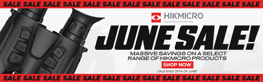 Medium - June Hik Sale
