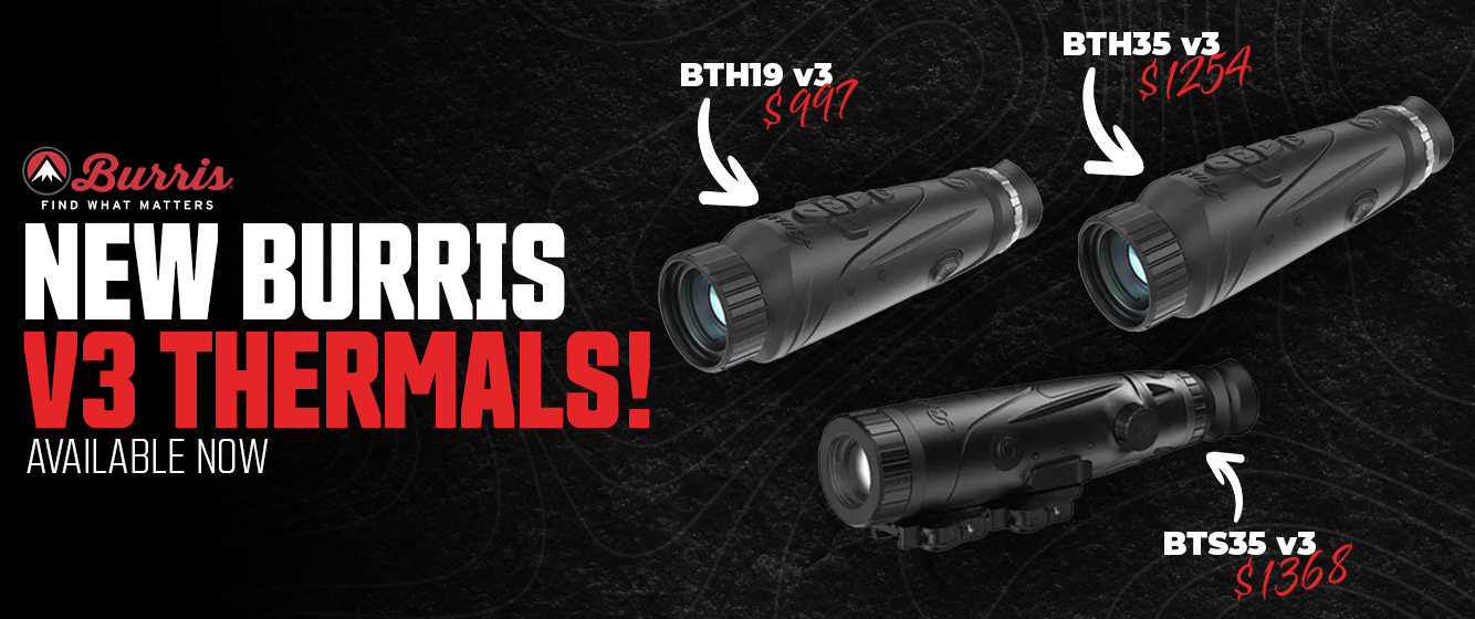 Large - Burris V3