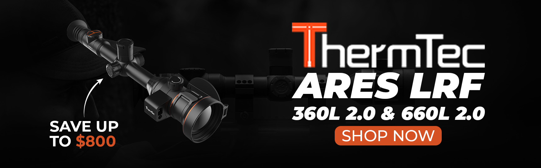Medium - Thermtec Ares