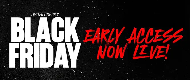 Large - BF - Early Access