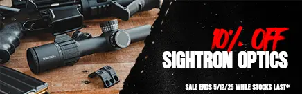 Medium - BF - Sightron