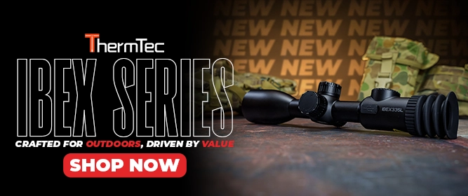 Large - Thermtec Ibex