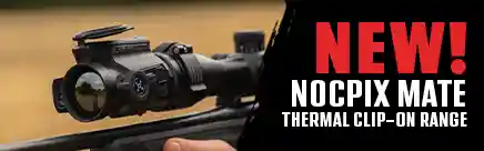 Medium - Nocpix Mate NEW