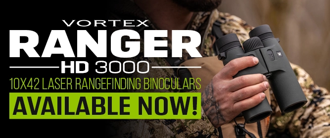 Large - Vortex Ranger 3000