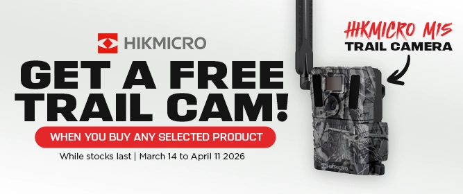 Large - Hikmicro Rut Sale