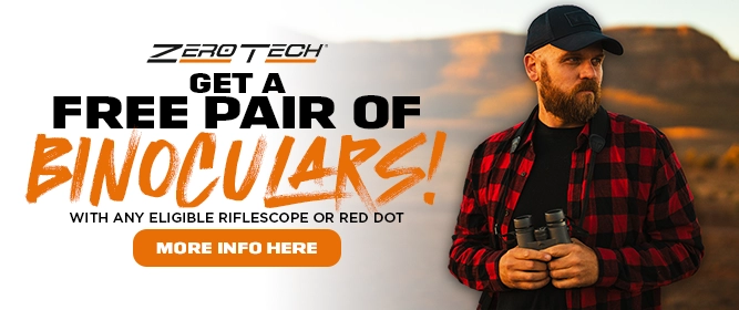 Large - ZT Free Binos