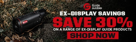 Medium - Guide 30% off