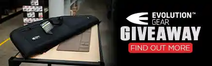 Medium - Evo Giveaway