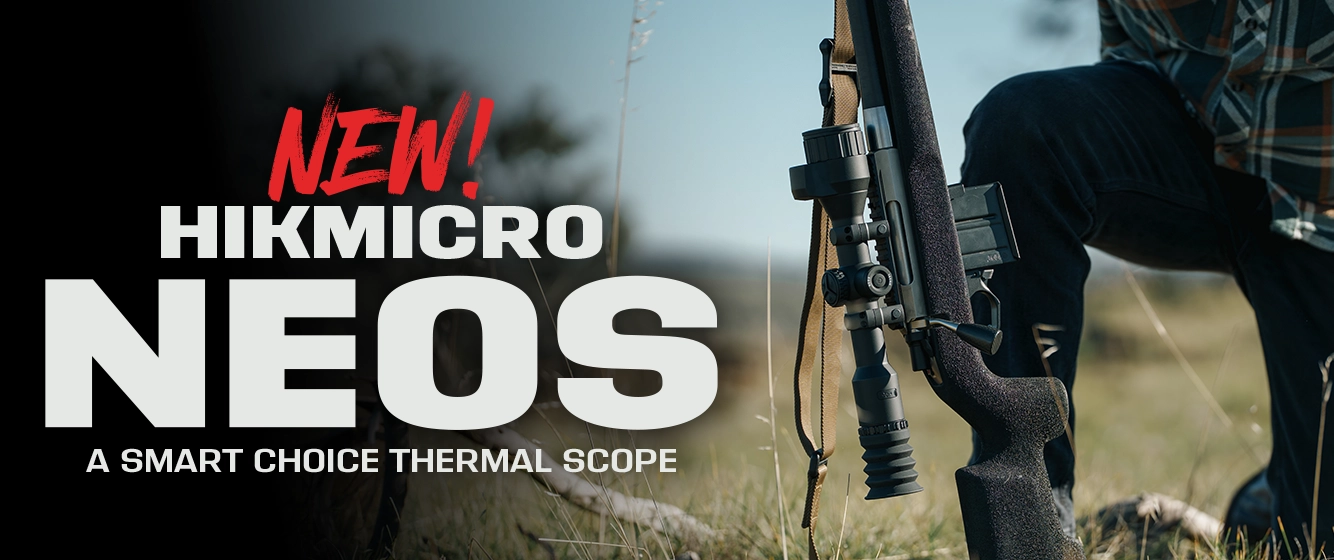 Large - Hikmicro Neos New