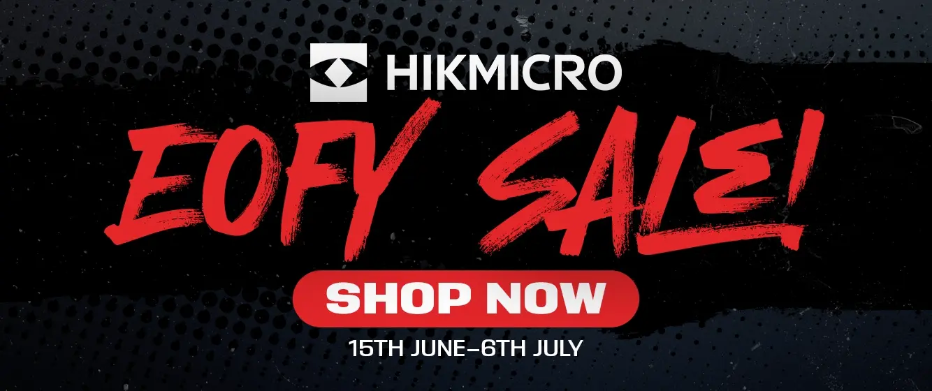 Large - Hikmicro EOFY