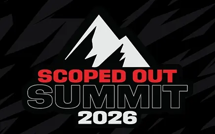 Small - Scoped Out Summit 2026