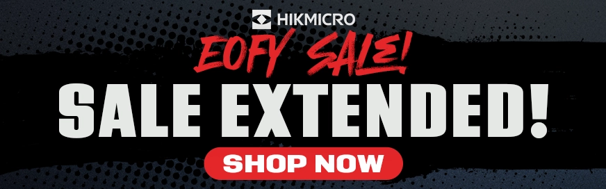 Medium - Hikmicro EOFY Sale Extended - Needs Pic