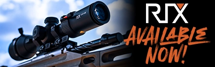 Medium - Rix Optics Available