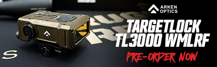 Medium - Arken TL3000 Pre Order