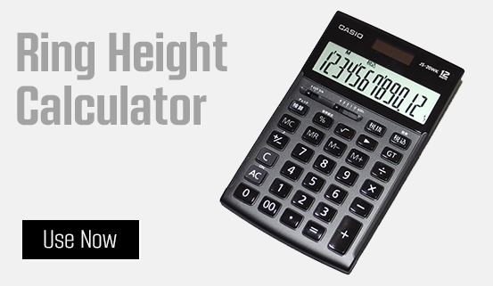 Ring Height Calculator