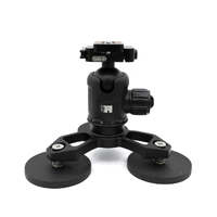 3 Footed Monster Aggressor Mount