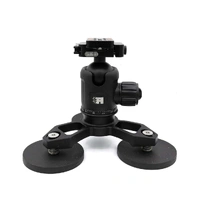 3 Footed Monster Aggressor Mount